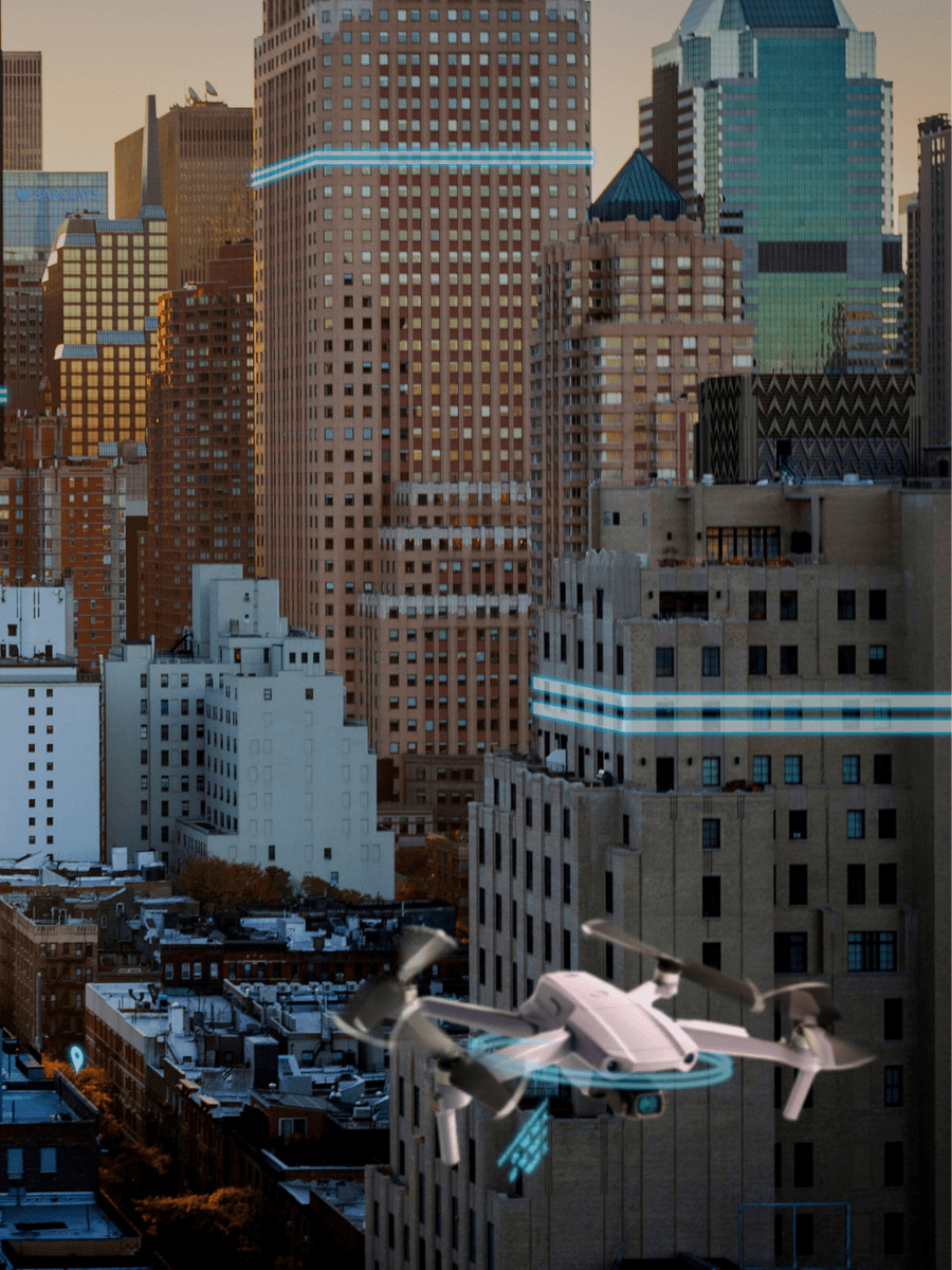 NextNav Aims for Safe Drone-dominant Future with GSMA and Industry Partners 