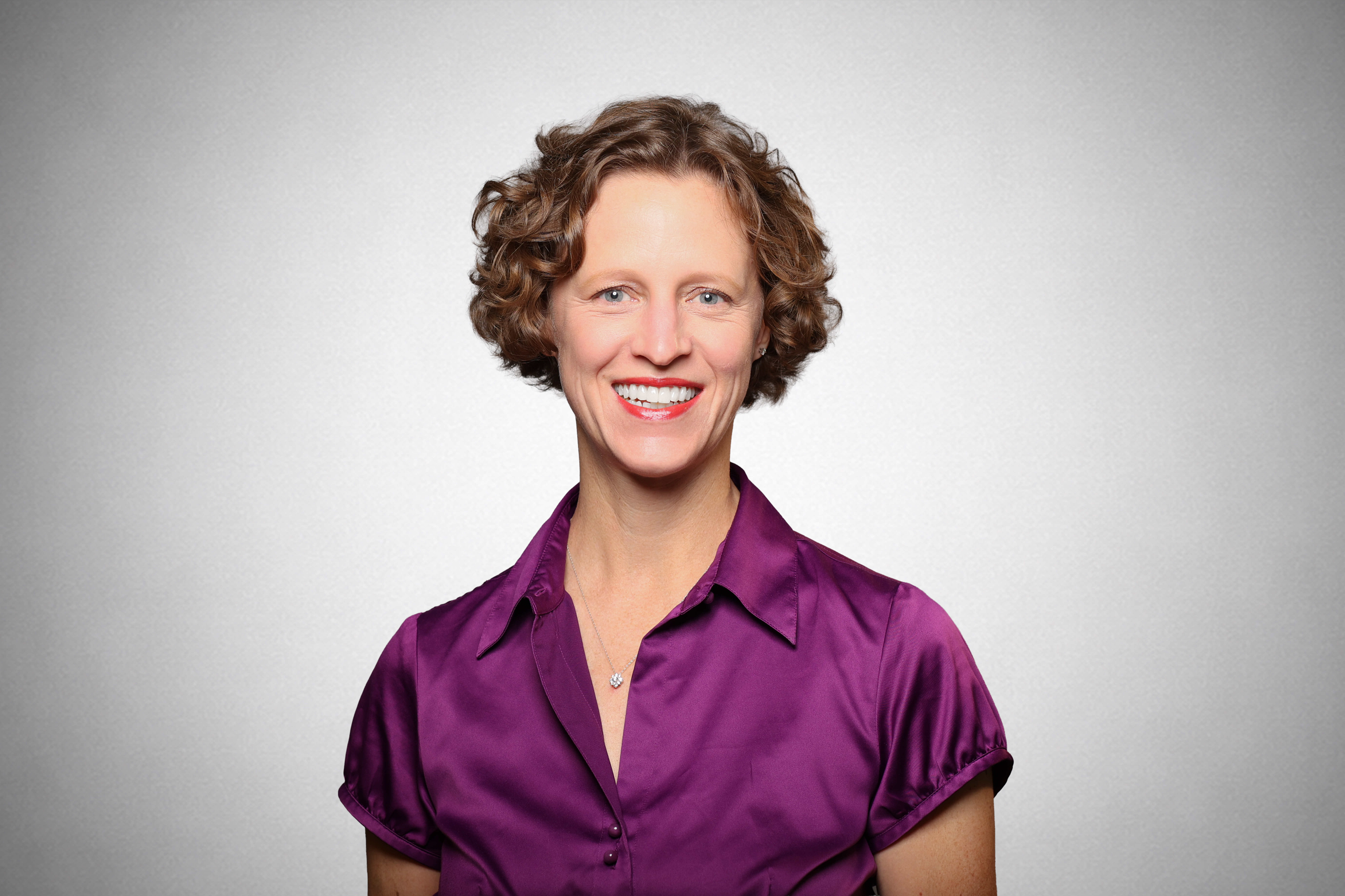 Renee Gregory - Senior Vice President of Regulatory Affairs