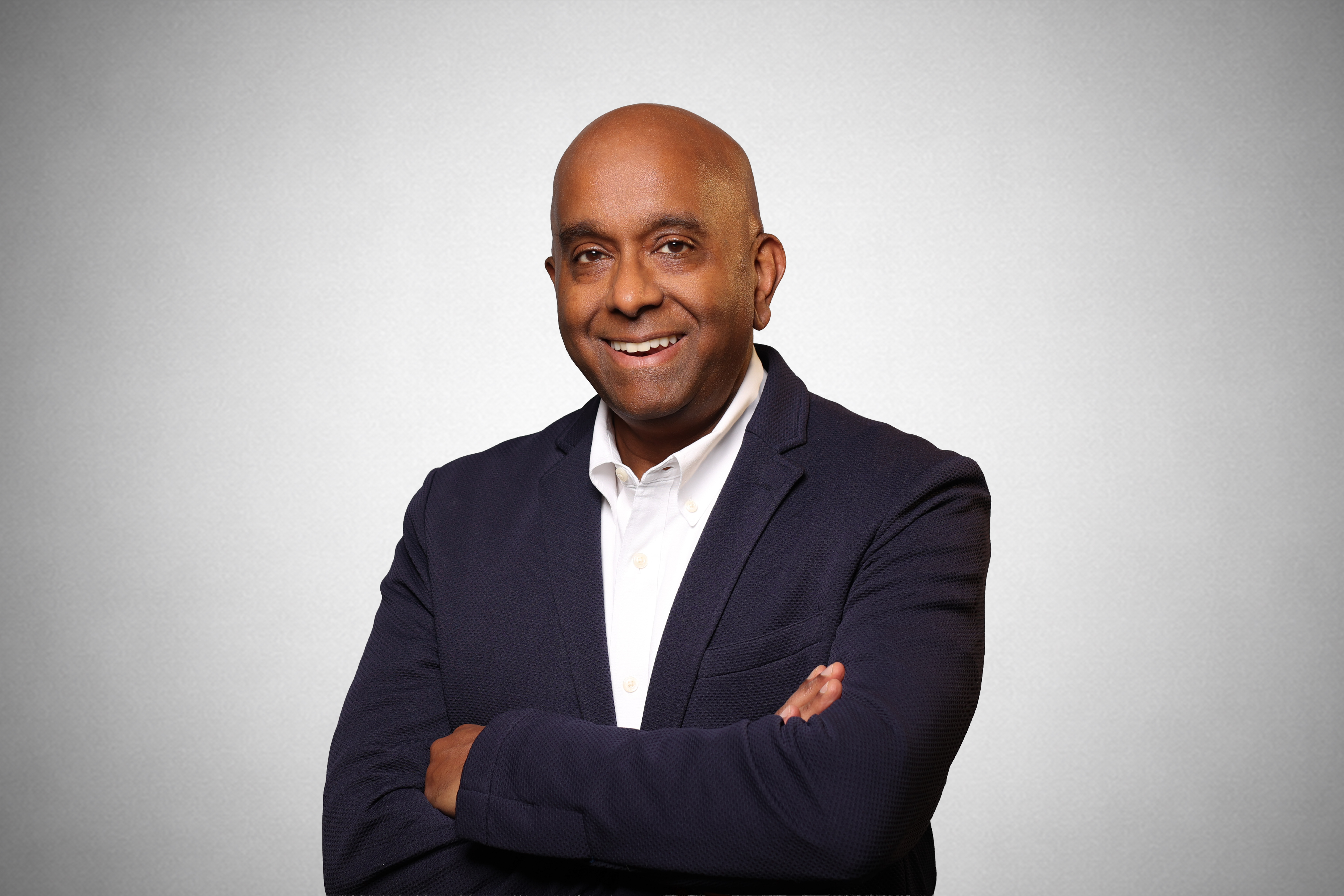 Vijay Venkateswaran - Chief Business Development Officer
