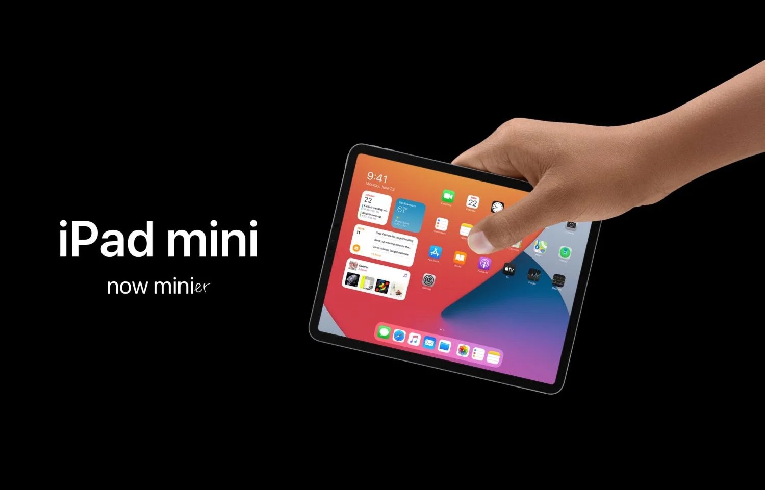 iPad Mini