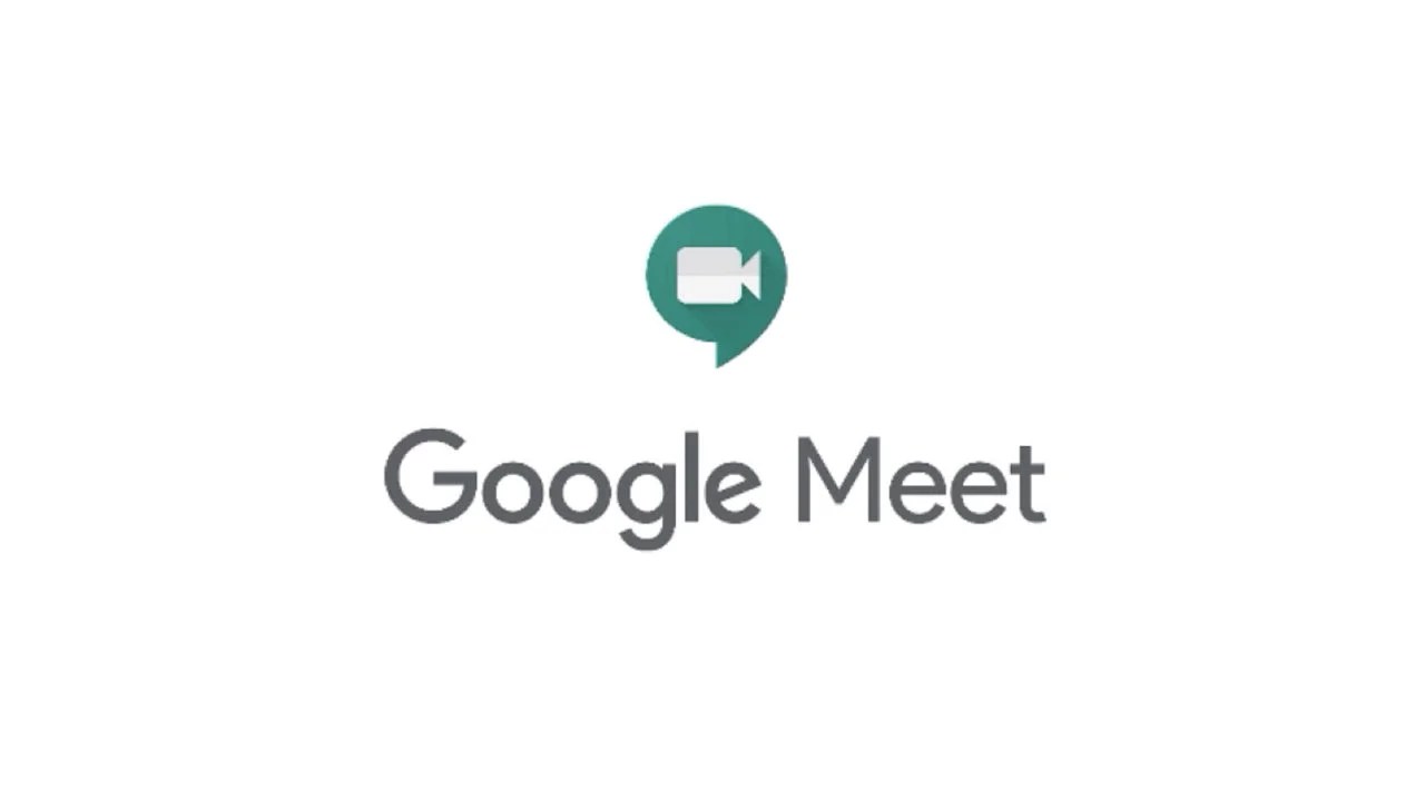Google Meet
