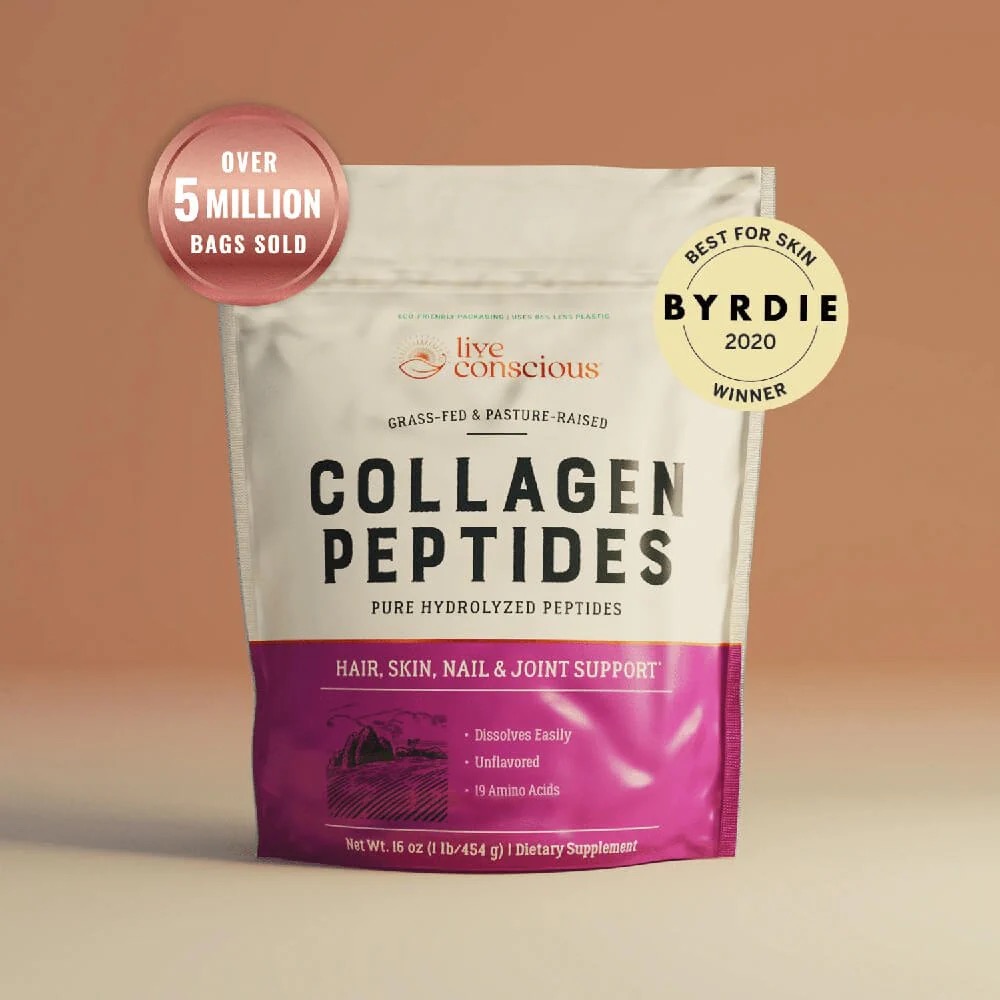collagen peptides
