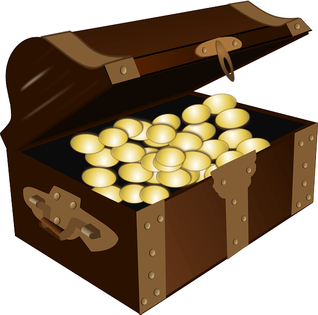 Read more about the article Ordinary Luck