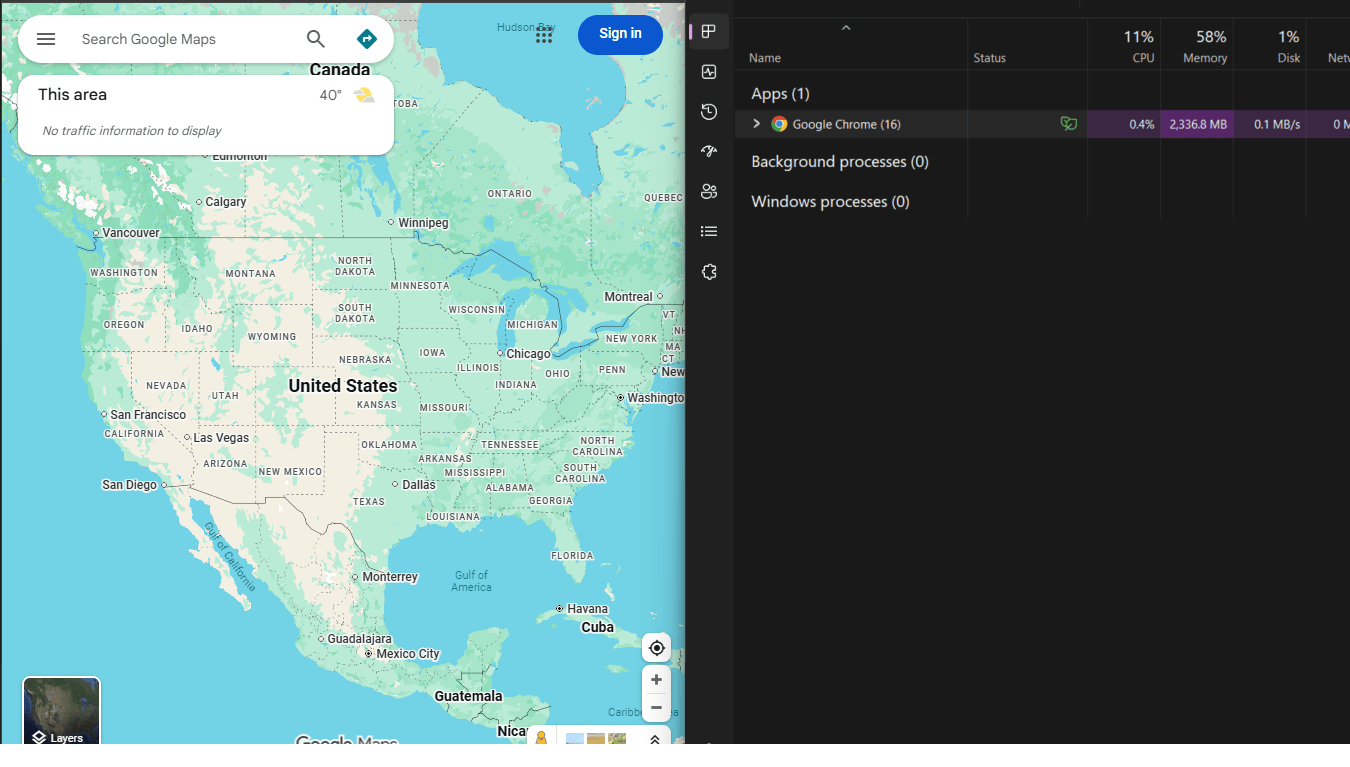 Laptop Buying Guide For Business 2026 Specs Procurement Next Google Maps Ram Single Tab 
