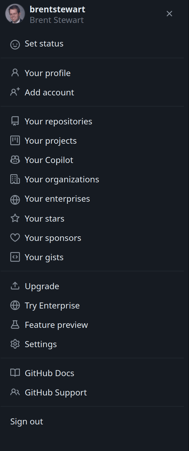 Github Aibiology Github Setup Akutuva21 Github Setup Akutuva21 - Desktop Mountain Designs for Desktop