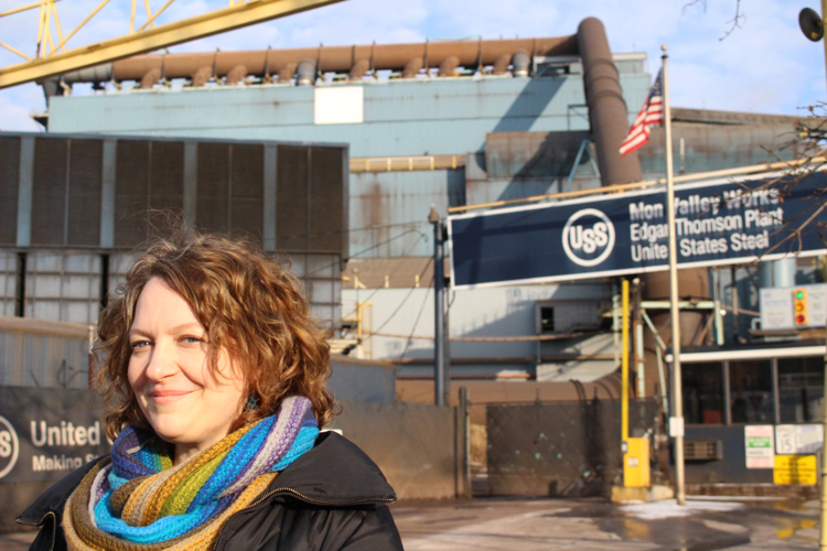 Take a trip along Bricolage Production Company's Saints Tour