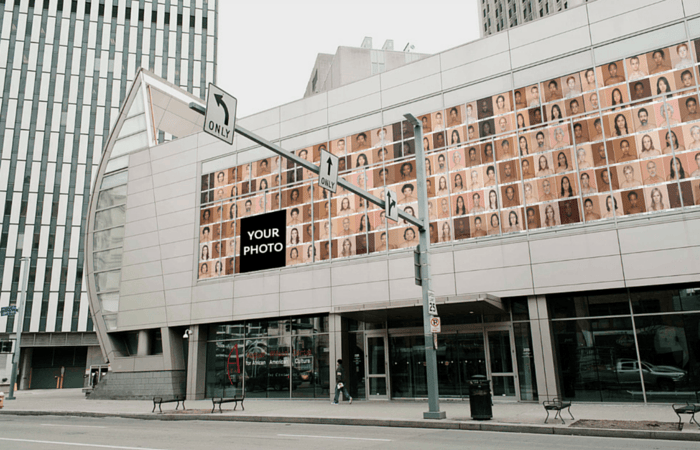 Humanae (aka The Pantone Project) will feature photos of 150 ...