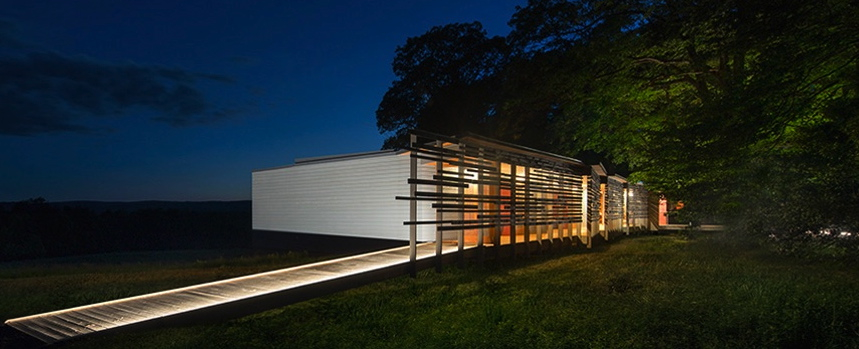 10 outstanding Pittsburgh architecture projects win awards