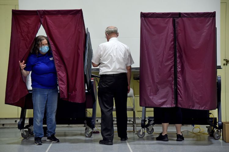When do the polls open? We've got answers to all your Pennsylvania