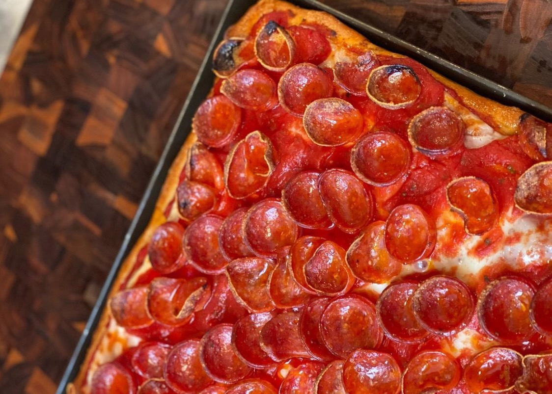 Eddiespizza412 is the best pizza you've (probably) never had