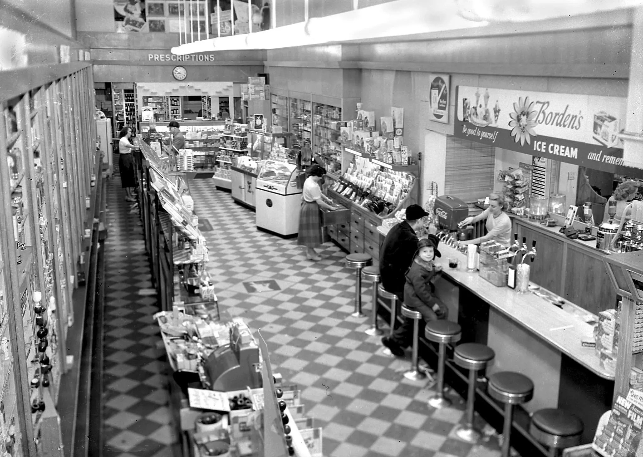 How Latrobe put the banana split on the map