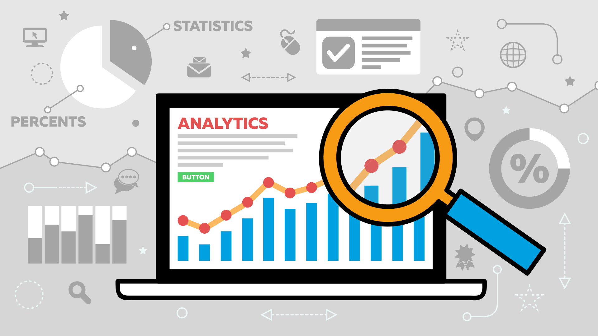 Image result for website analytics