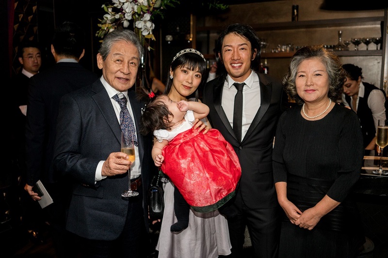 How did andrew lee go from tech entrepreneur to crown prince of korea? Korea's Imperial Family Names Korean-American the New