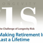 Longevity Risk_1 Longevity Risk_1