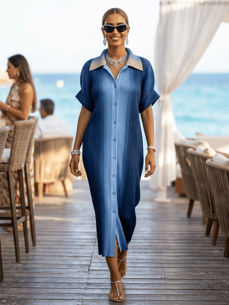 DRESSFORWOMENSUMMERPORTOFINONewCollectionITALYBYMANYC NewYork 2 2