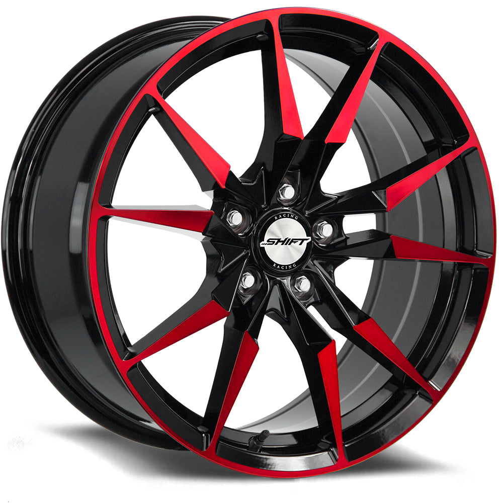 SHIFTBLADEGLOSSBLACKCANDYREDMACHINEDANGLELOWRES