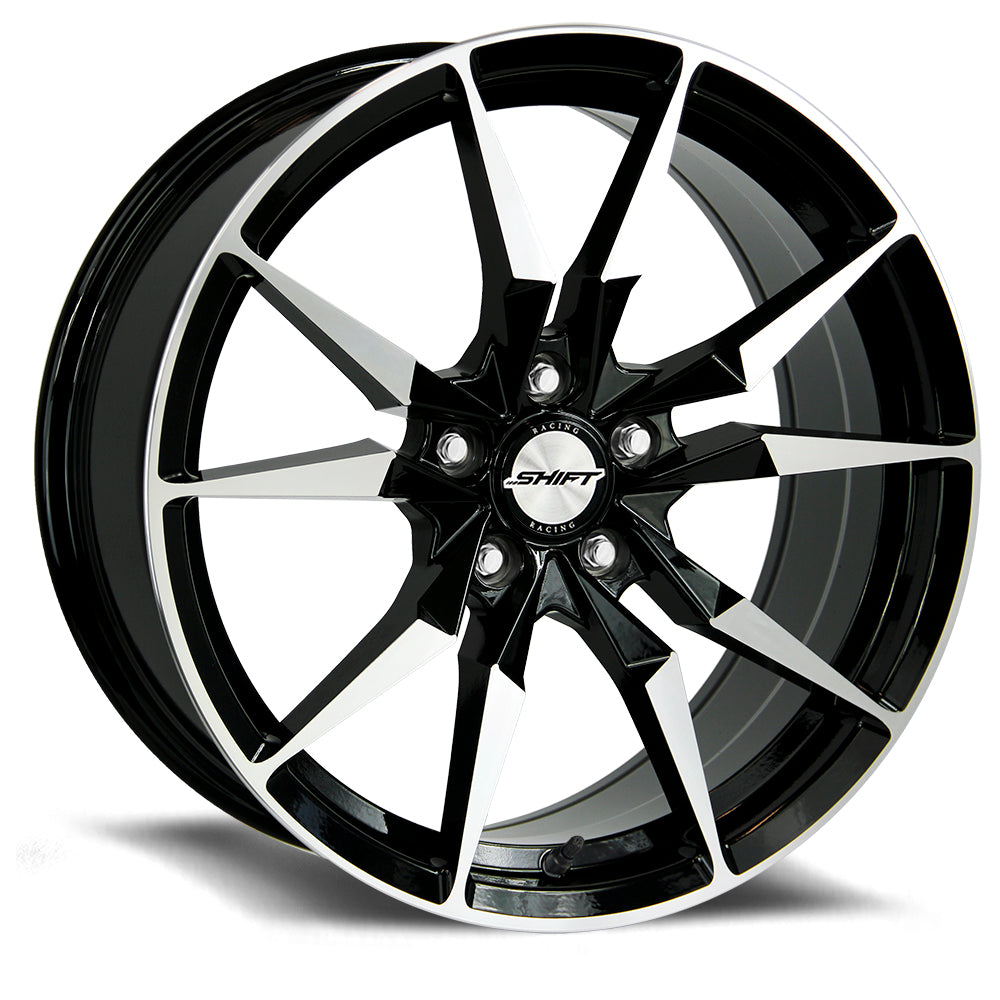 SHIFTBLADEGLOSSBLACKMACHINEDANGLELOWRES