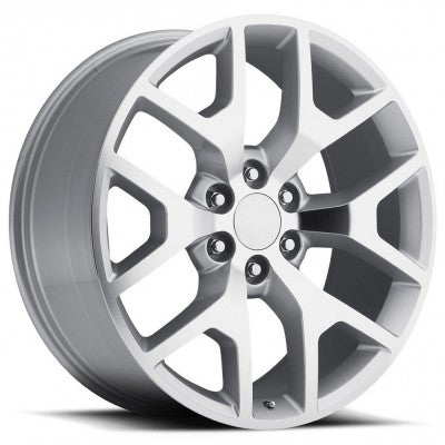 STRADAOEREPLICAGMCSIERRASILVERMACHINEDANGLELOWRES