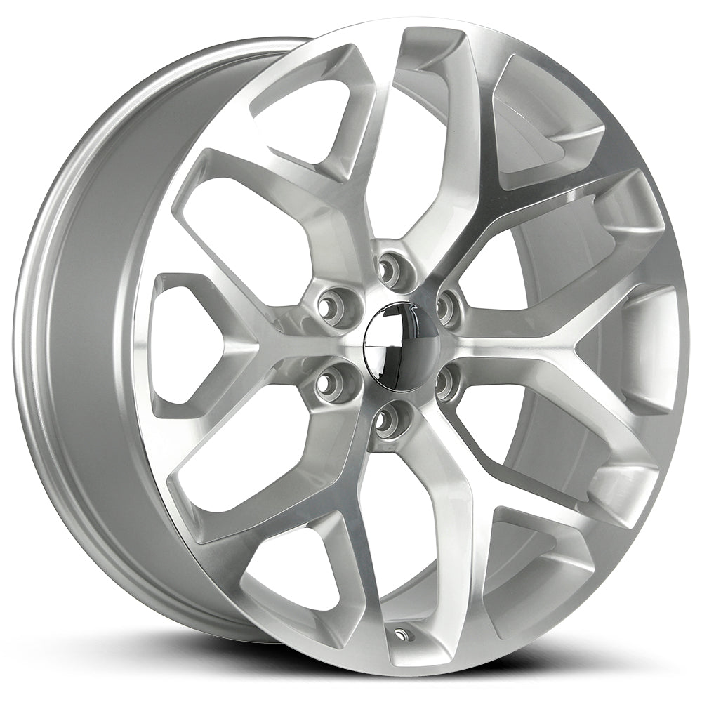 STRADAOEREPLICASNOWFLAKESILVERMACHINEDANGLELOWRES