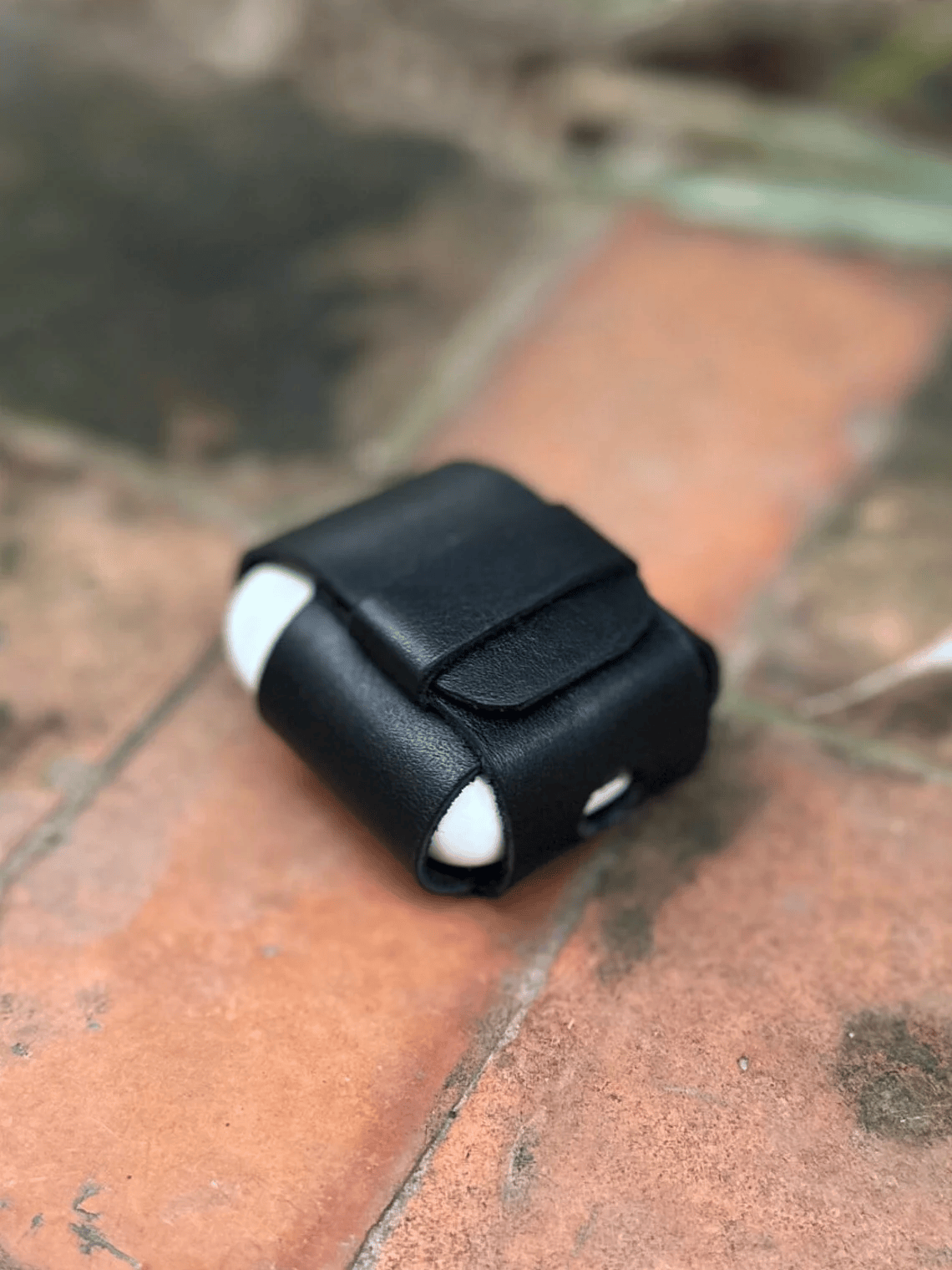 Leatherairpodcase
