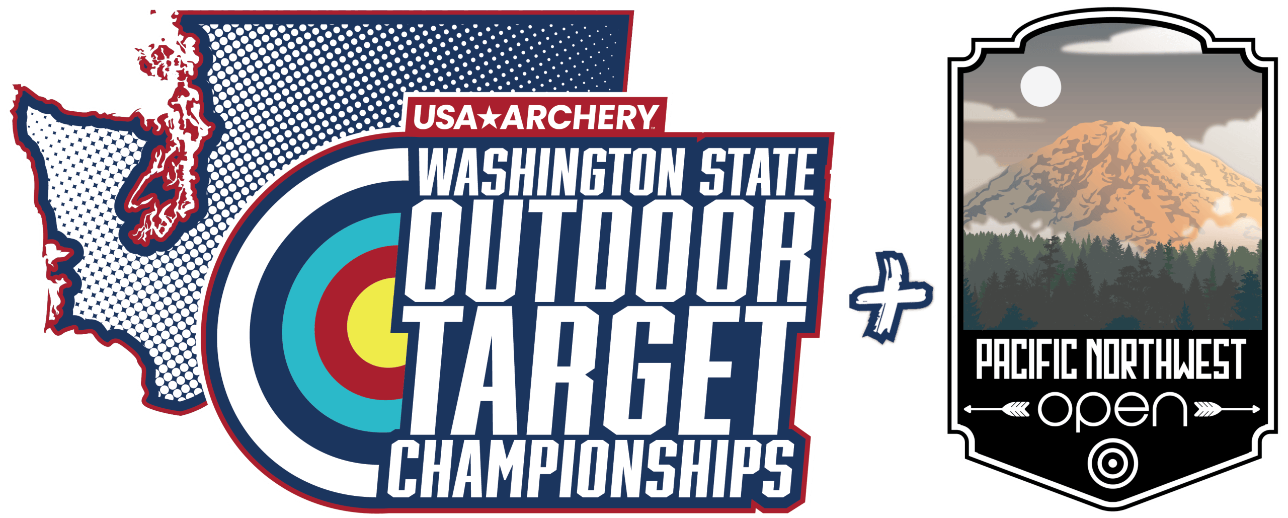 Washington State Outdoor Target PNW Open Next Step Archery WA Outdoor Statepnw Open 1 Scaled 