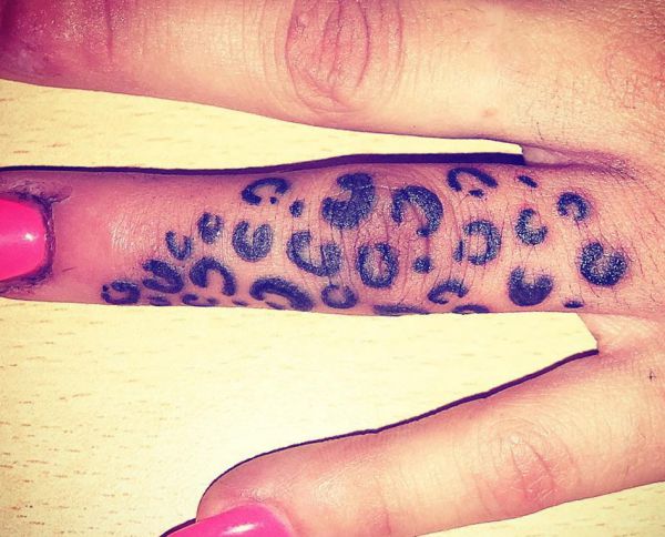 Leopard Tattoos And Their Meanings - Nexttattoos 484_x_600_jpg