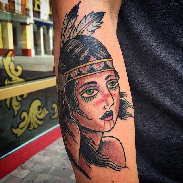 70 Tattoos Of India: The Most Effective Photographs To Admire - Nexttattoos