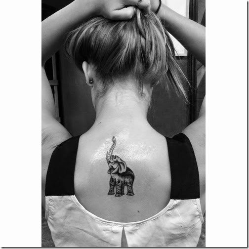 Download Gratuito immagini 70 Greatest Elephant Tattoo Designs And Concepts Nexttattoos il piu cool saluti