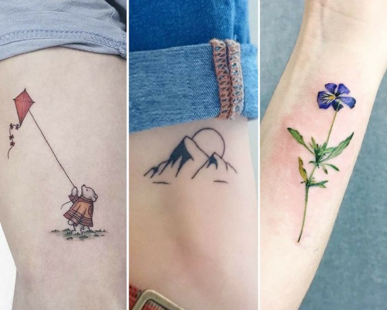 55 Greek Eye Tattoos Nexttattoos