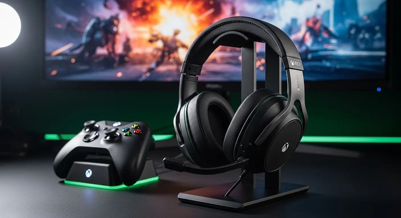 Best Gaming Headphones For Xbox 2026 Best Gaming Headphones For Xbox.webp