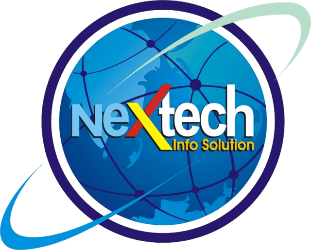 Next Info Tech Solutions - Premium Sunset Art Gallery - Desktop