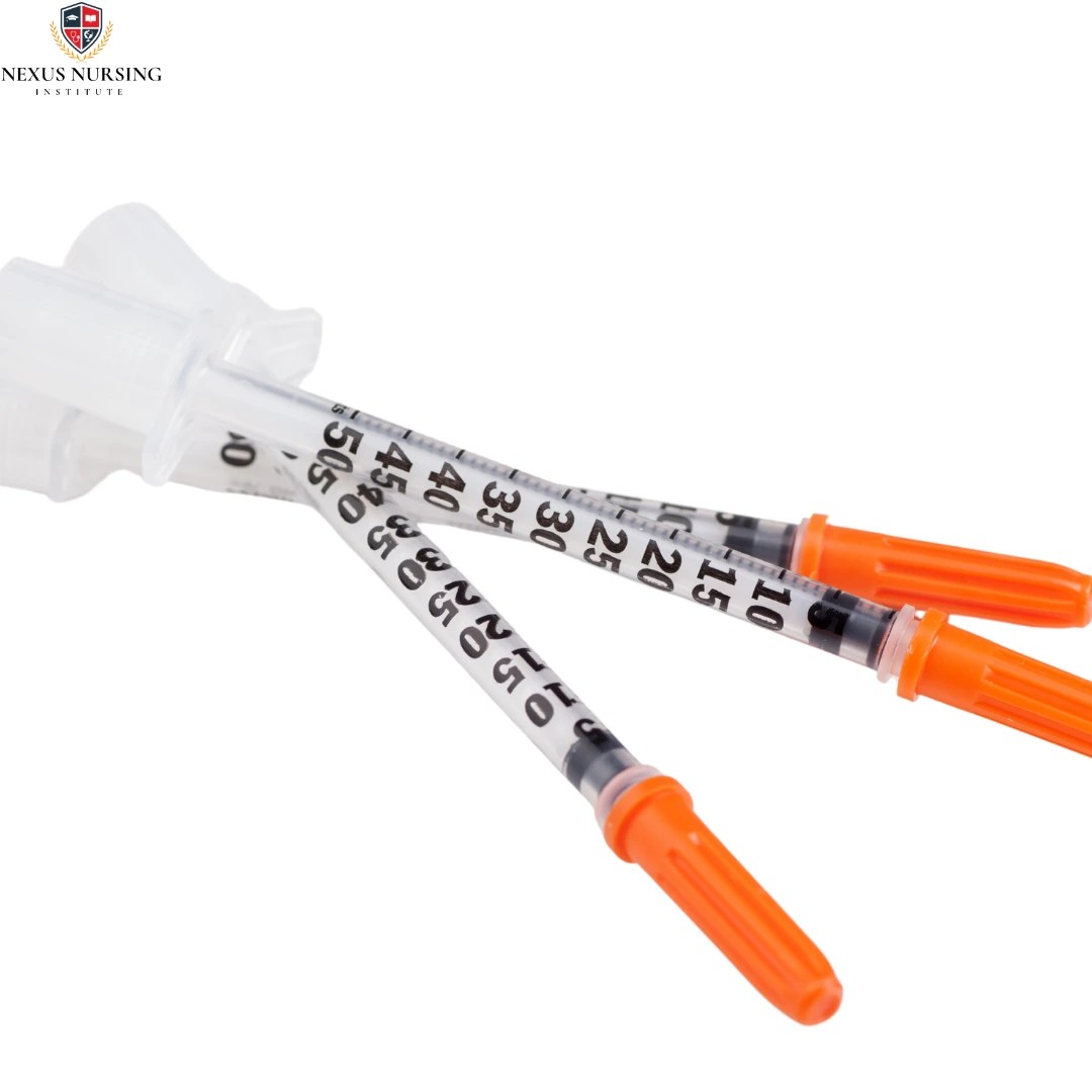 0.25 ml on a 1ml syringe