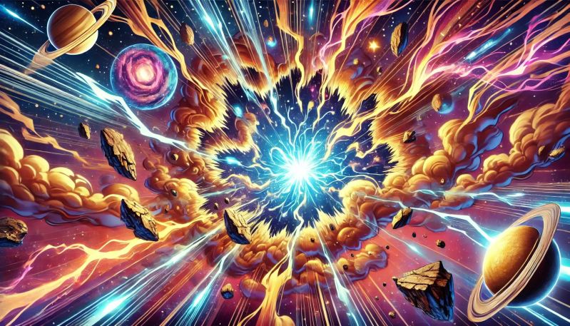 Home Nexus Rift - Premium Space Background Gallery - Ultra HD