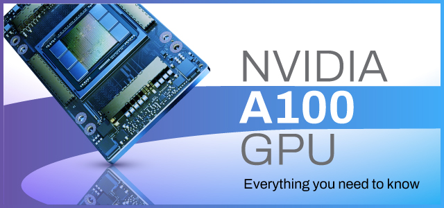NVIDIA L4 GPU The Ultimate Guide For AI HPC And Beyond Nvidia A100 Gpu 