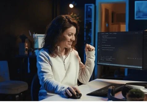 AI PaaS with low code no code 