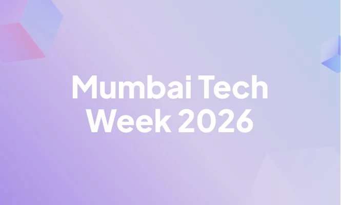 Mumbai Tech Week 2026