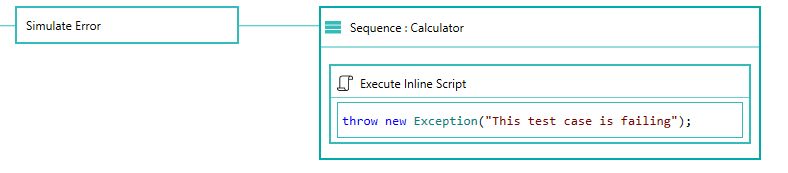 Add Test Cases Pixel Automation - Light Arts - Artistic 4K Collection