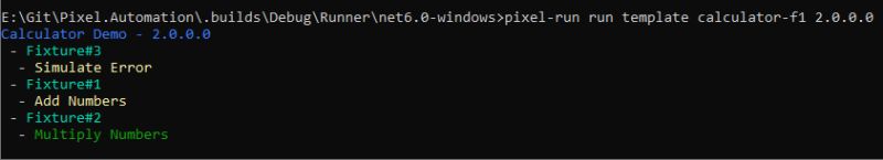 Execute Test Cases Pixel Automation - Premium Gradient Background Gallery - Ultra HD