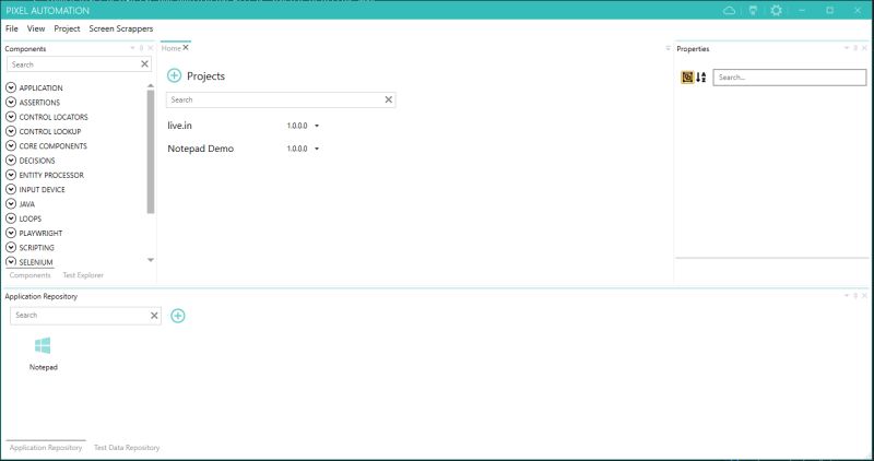 Pixel Designer Codeninja - Professional 4K Space Patterns | Free Download