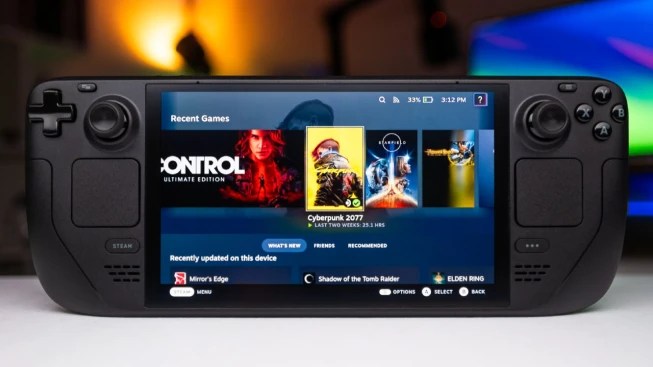 Steam Deck OLED In 2026 Review Performance Value And Buying Advice Stream Ps5 Games On Steam Deck Oled.webp