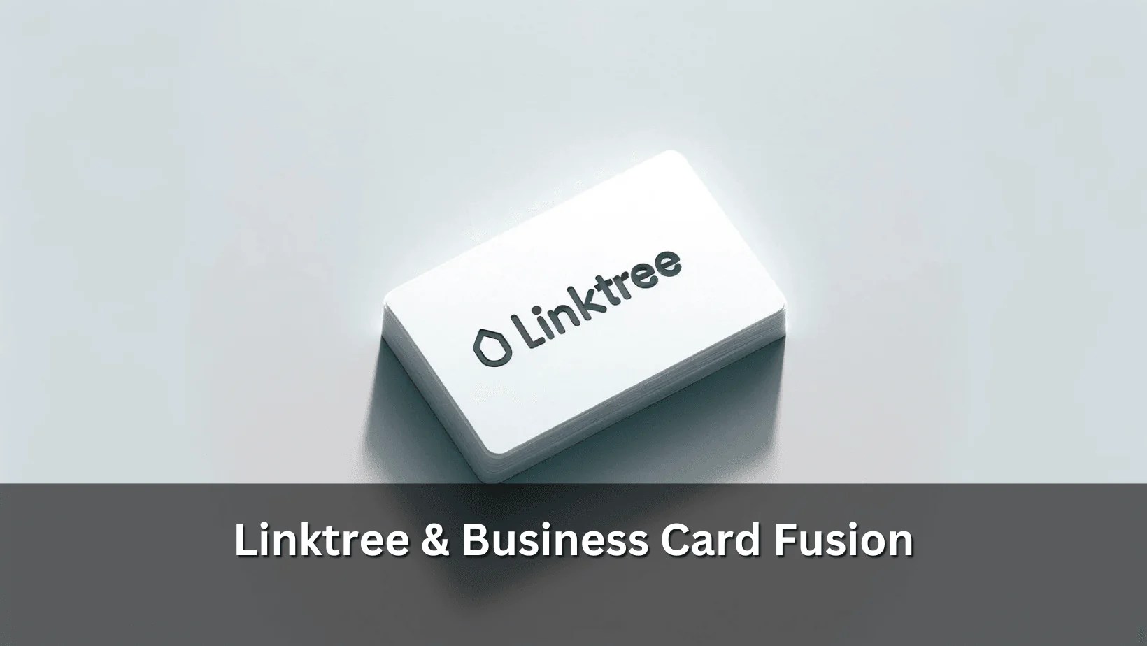 Linktree Nfc Business Card Nfc Tagify