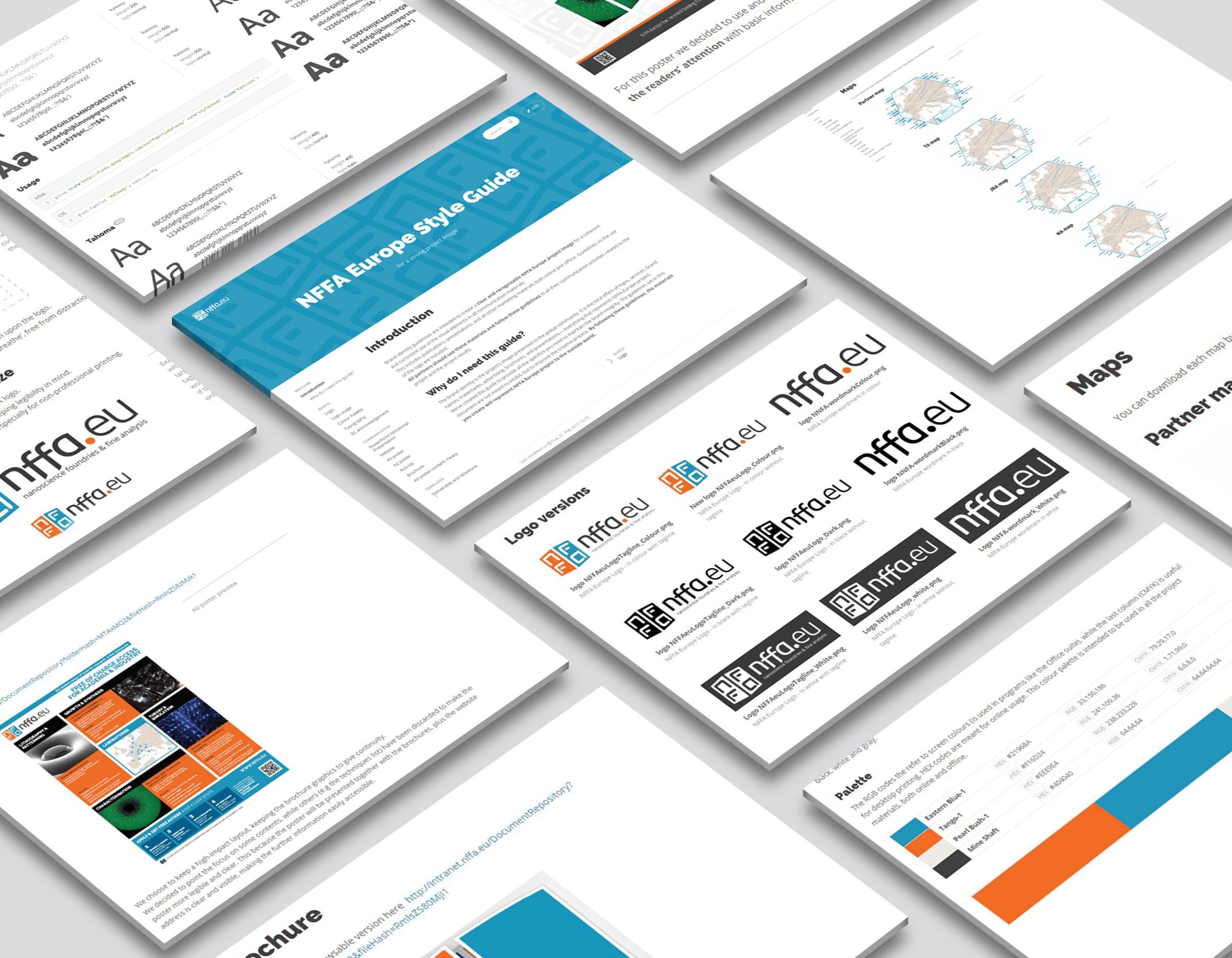 Editorial Nffa Eu - 4K City Wallpapers for Desktop