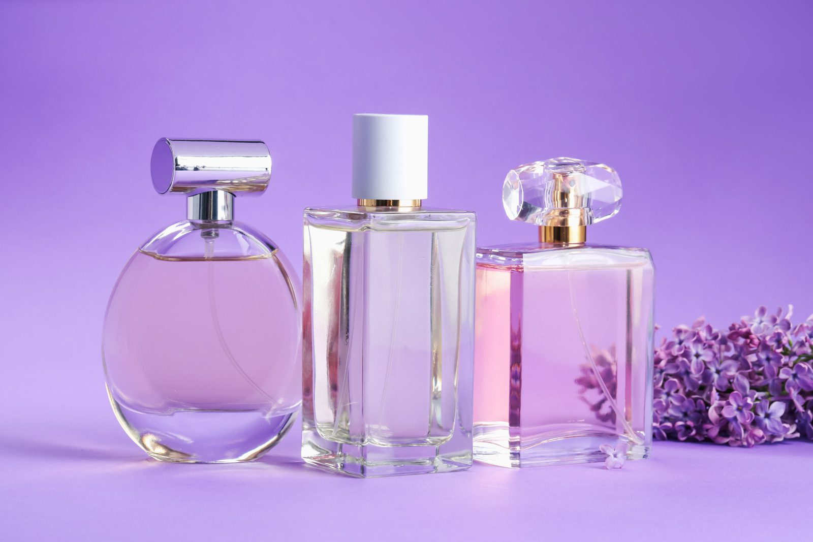 عطور أصلية في دبي