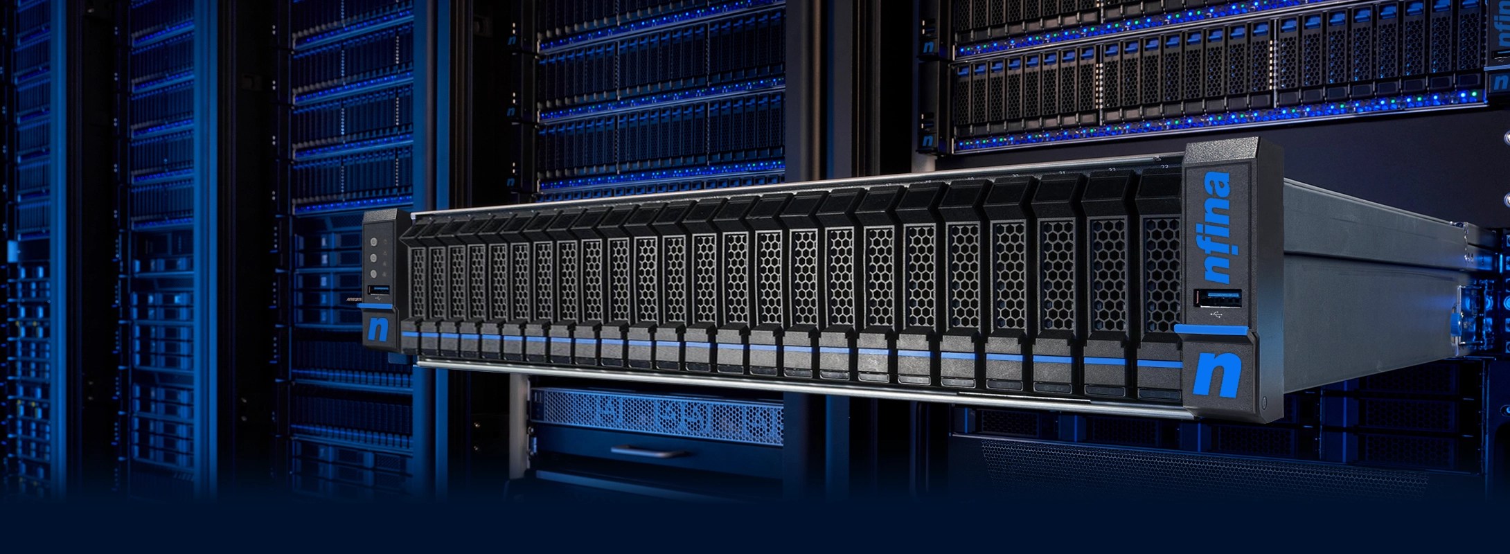 Nfina Home Servers Image