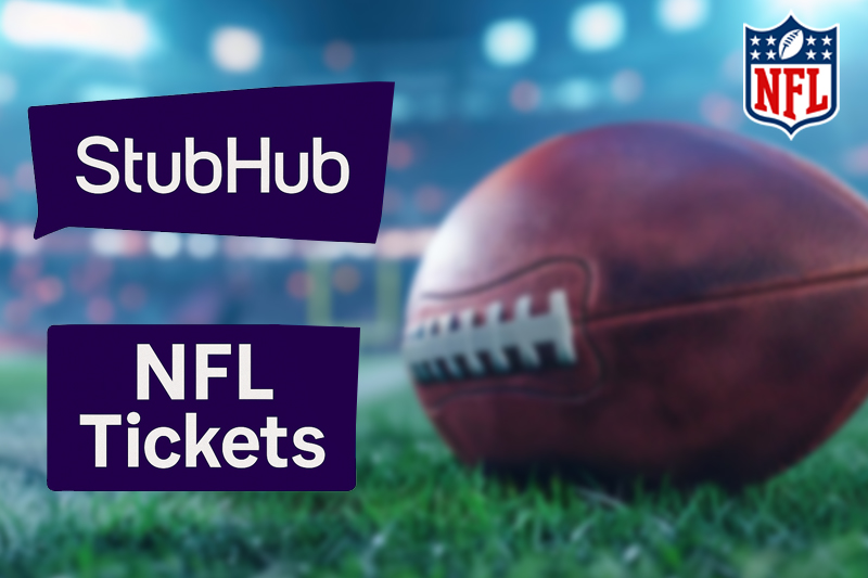 2026 NFL Tickets NFL Playoff NFL Ticket 