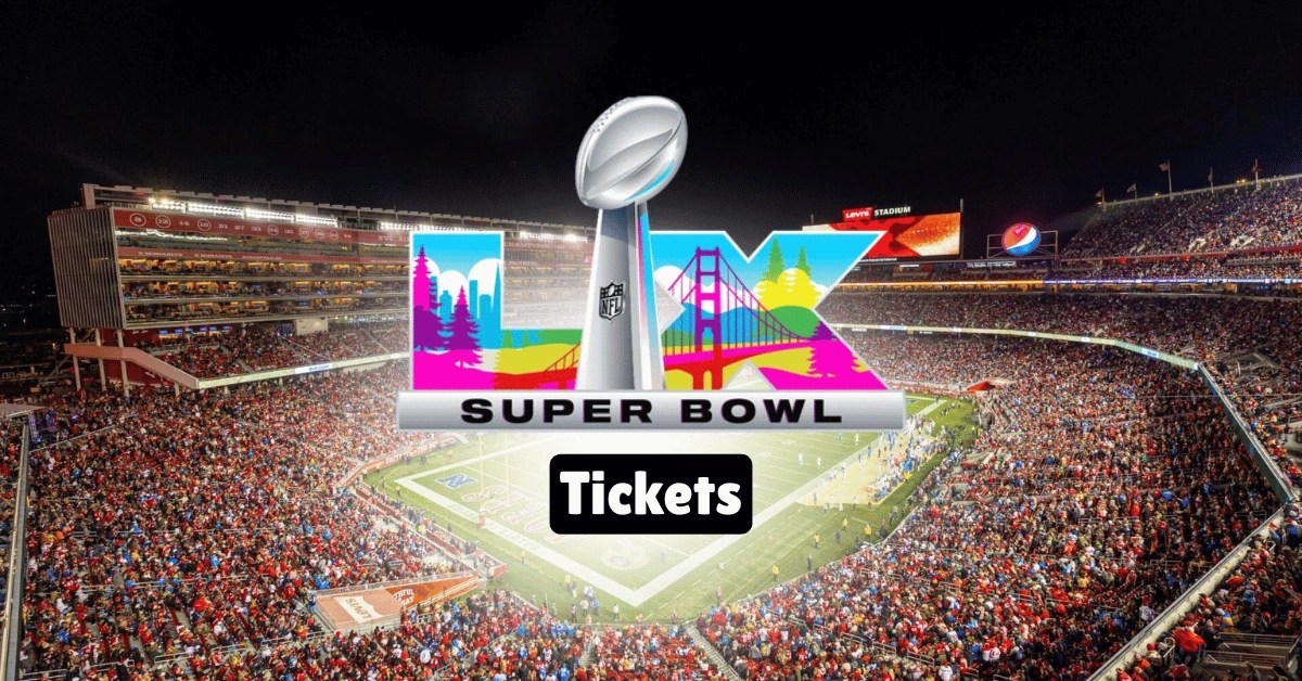 Super Bowl 2026 Tickets Prices Sale Dates How To Buy Safely Super Bowl 2026