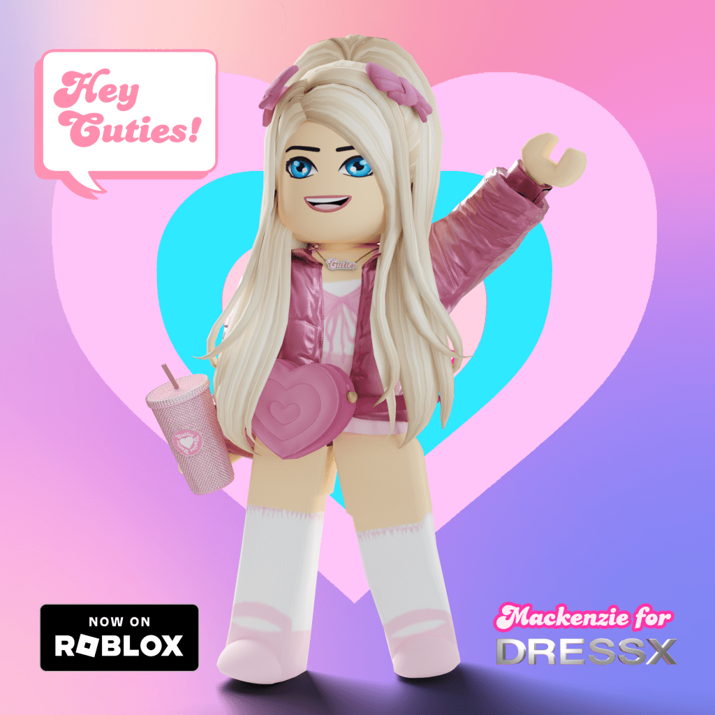 Roblox Fashion With Mackenzie Turner Main Visual 1024x1024 