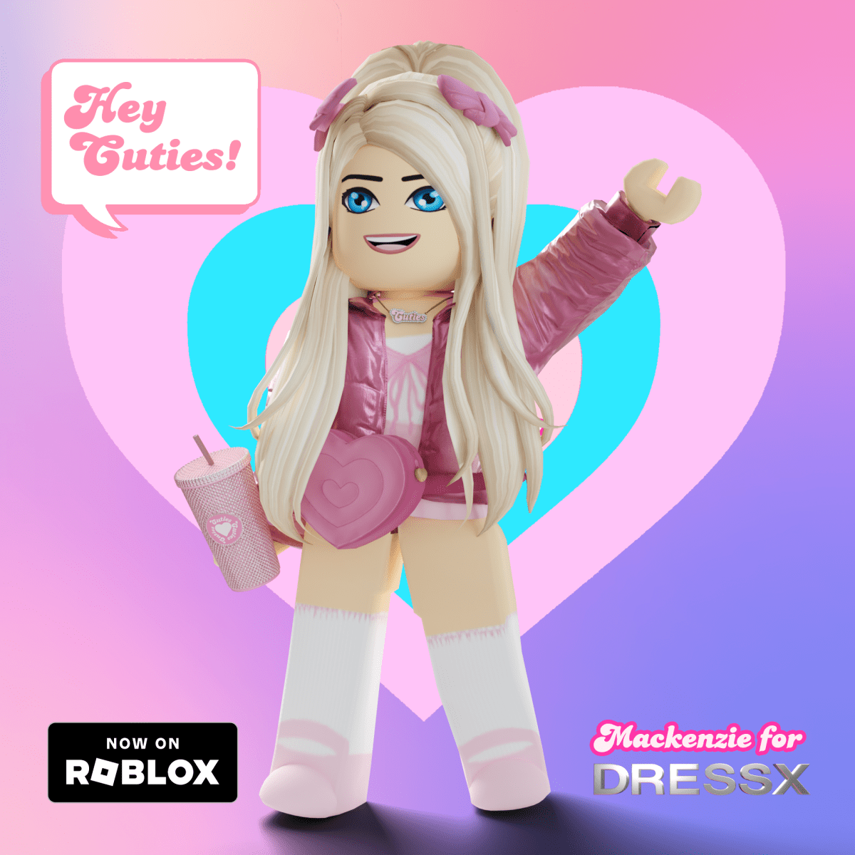 Roblox Fashion With Mackenzie Turner Main Visual 1200x1200 