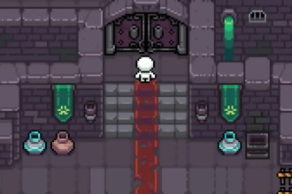 Web3 RPG Gigaverse ROM NFT Mint Sells Out in Minutes