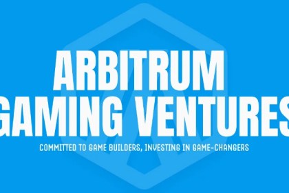 Arbitrum Commits  Million to Blockchain Gaming Projects